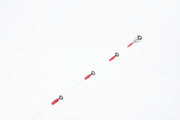 Cana Embarcada Hart Nation Solid 6'9\" Polivalente - Barracuda Pesca