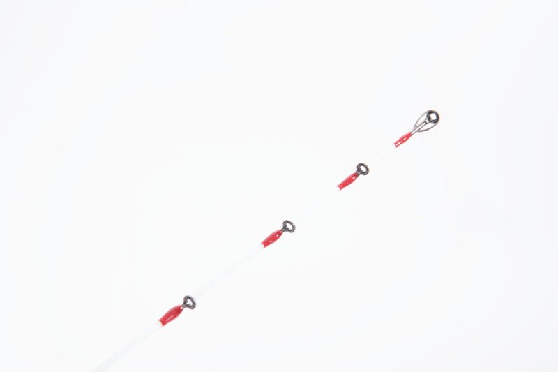 Cana Embarcada Hart Nation Solid 6'9\" Polivalente - Barracuda Pesca