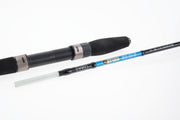 Cana Embarcada Hart Nation Solid 6'9\" Polivalente - Barracuda Pesca