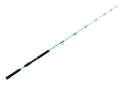 Cana Embarcada Hart Trolling DHTA563050 5'6" - Corrico 30/50 Lbs 1.67m - Barracuda Pesca