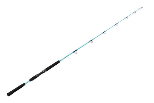 Cana Embarcada Hart Trolling DHTA563050 5'6" - Corrico 30/50 Lbs 1.67m - Barracuda Pesca