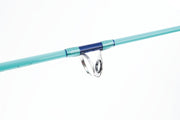 Cana Embarcada Hart Trolling DHTA563050 5'6" - Corrico 30/50 Lbs 1.67m - Barracuda Pesca