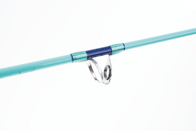 Cana Embarcada Hart Trolling DHTA563050 5'6" - Corrico 30/50 Lbs 1.67m - Barracuda Pesca