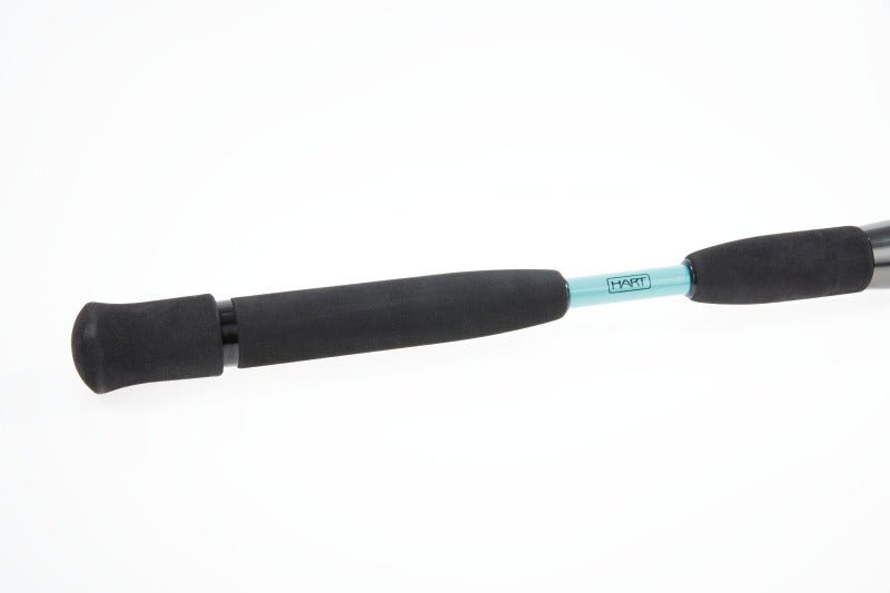 Cana Embarcada Hart Trolling DHTA563050 5'6" - Corrico 30/50 Lbs 1.67m - Barracuda Pesca