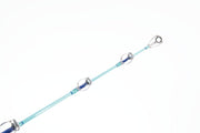 Cana Embarcada Hart Trolling DHTA6015 6'0" - Corrico 15 Lbs 1.83m - Barracuda Pesca