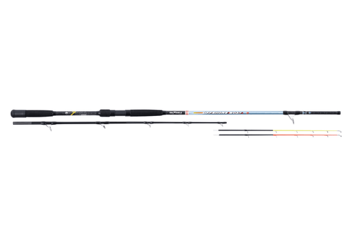 Bolsa Vercelli Seccato 30L - Barracuda Pesca