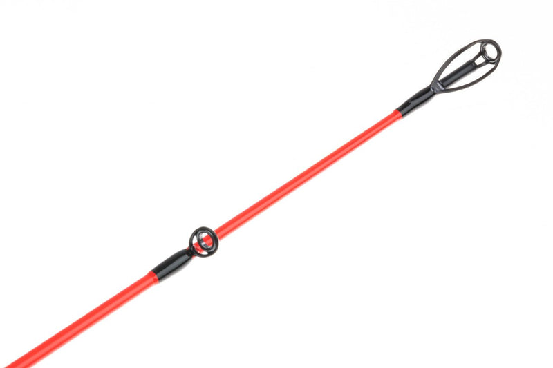 Cana Jigging Hart Ecosystem Jig Cabo Amovível - Barracuda Pesca