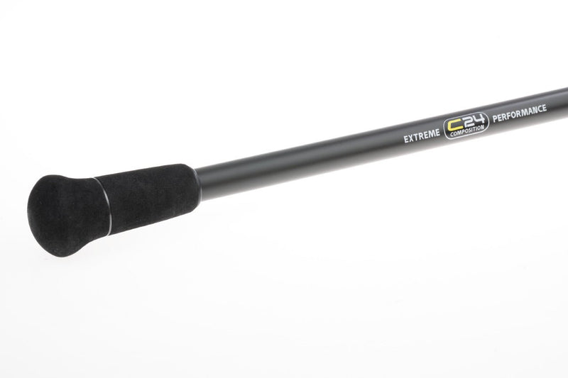 Cana Jigging Hart Ecosystem Jig Cabo Amovível - Barracuda Pesca