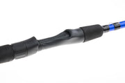 Cana Jigging Hart Ecosystem Saltwater S80ML 8'0" - Água Salgada 2.44m - Barracuda Pesca