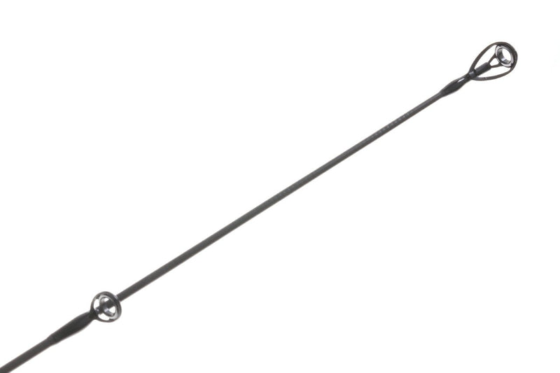 Cana Jigging Hart Ecosystem Saltwater S80ML 8'0" - Água Salgada 2.44m - Barracuda Pesca