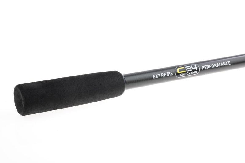 Cana Jigging Hart Ecosystem Saltwater S80ML 8'0" - Água Salgada 2.44m - Barracuda Pesca