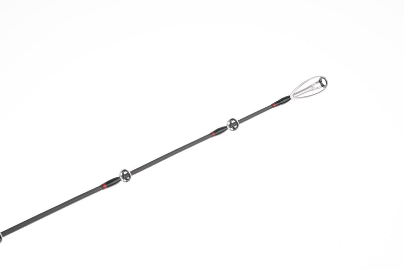 Cana Jigging Hart Miura Max Vertical Casting ASB - Barracuda Pesca