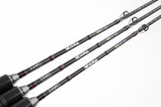 Cana Jigging Hart Miura On Fire Ultra-Força ASB - Barracuda Pesca