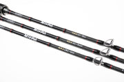 Cana Jigging Hart Miura On Fire Ultra-Força ASB - Barracuda Pesca