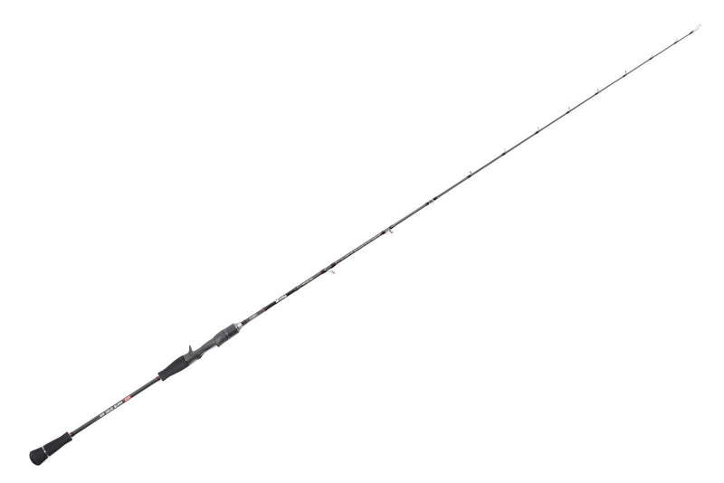 Cana Jigging Hart Miura Max Vertical Casting ASB - Barracuda Pesca