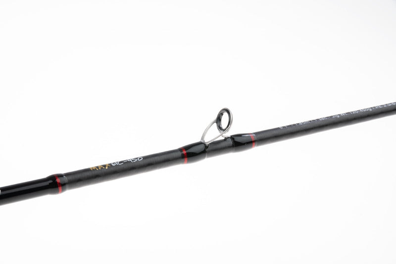 Cana Jigging Hart Miura Max Vertical Casting ASB - Barracuda Pesca
