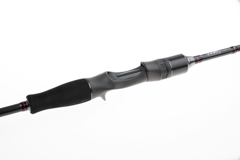 Cana Jigging Hart Miura Max Vertical Casting ASB - Barracuda Pesca