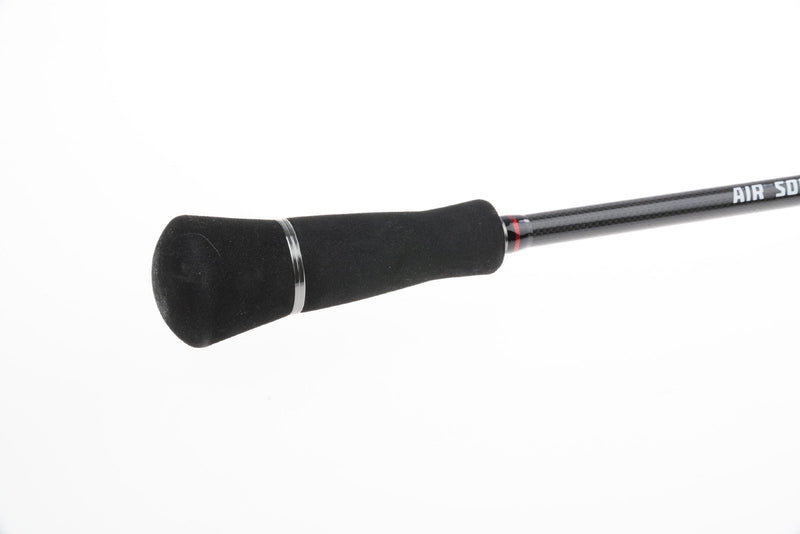 Cana Jigging Hart Miura Max Vertical Spinning ASB - Barracuda Pesca
