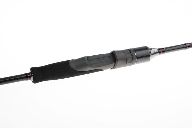 Cana Jigging Hart Miura Max Vertical Spinning ASB - Barracuda Pesca
