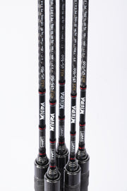 Cana Jigging Hart Miura Max Vertical Casting ASB - Barracuda Pesca