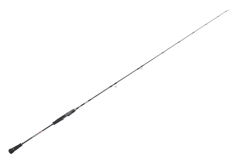 Cana Jigging Hart Miura Max Vertical Spinning ASB - Barracuda Pesca