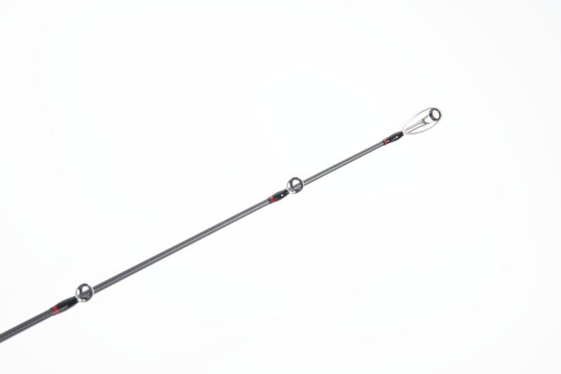 Cana Embarcada Hart Bloody Reaction 2 | 2.25m 20-80g - Barracuda Pesca