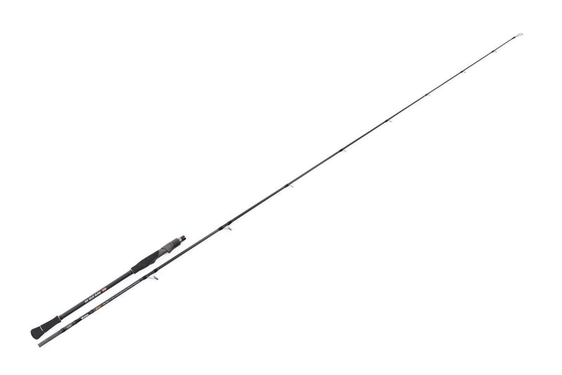 Cana Jigging Hart Miura Offset Cabo Amovível ASB - Barracuda Pesca