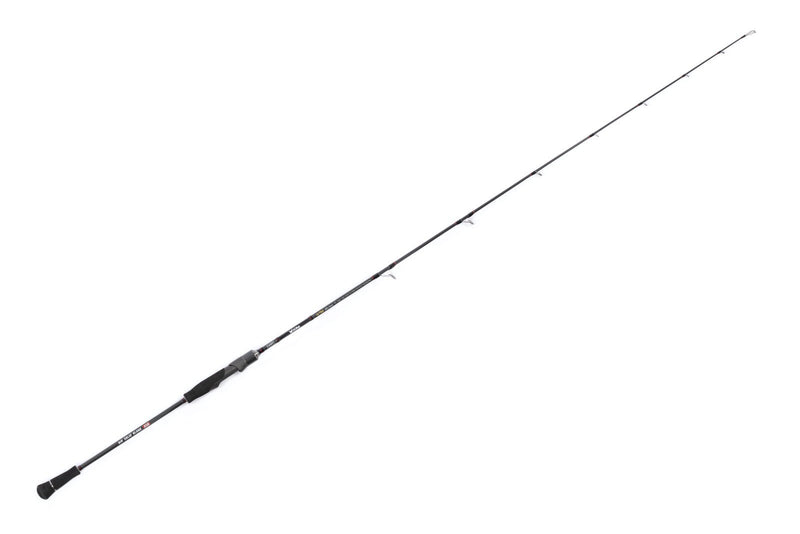 Cana Jigging Hart Miura On Fire Ultra-Força ASB - Barracuda Pesca
