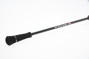Cana Jigging Hart Miura Offset Cabo Amovível ASB - Barracuda Pesca