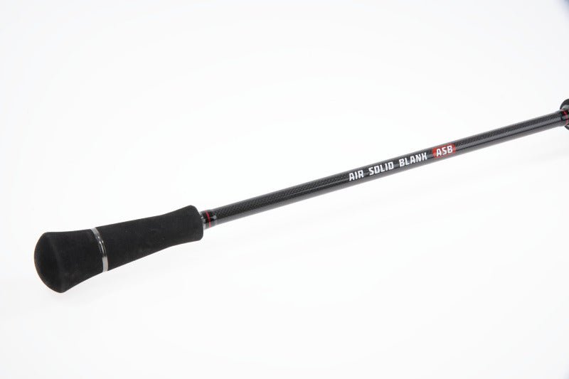 Cana Jigging Hart Miura Offset Cabo Amovível ASB - Barracuda Pesca