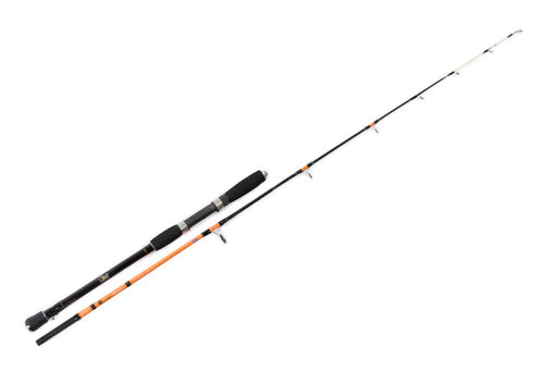 Cana Jigging Hart Nation Kayak 6'0\" Polivalente - Barracuda Pesca