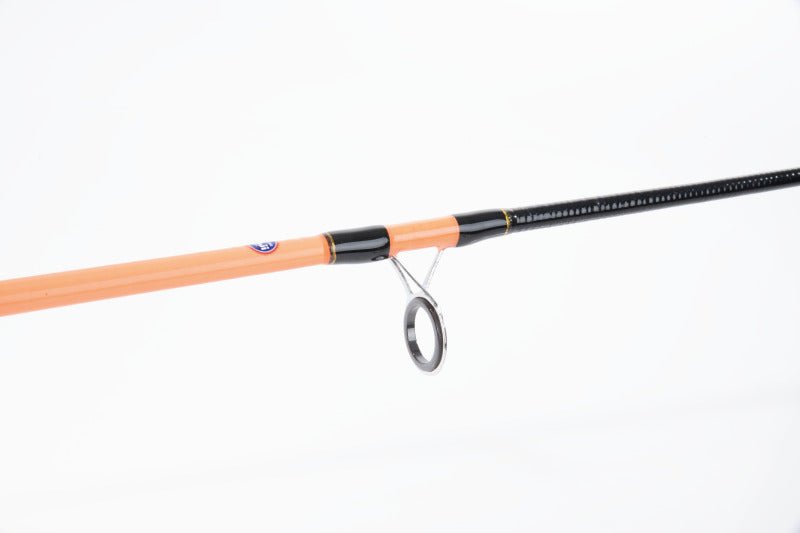 Cana Jigging Hart Nation Kayak 6'0\" Polivalente - Barracuda Pesca