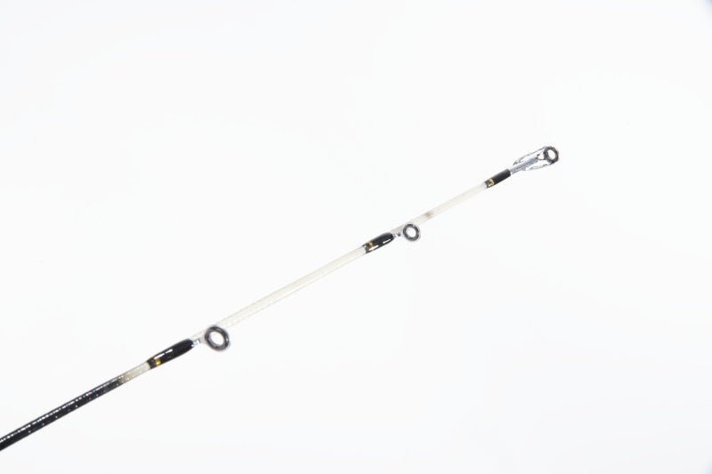 Cana Jigging Hart Nation Kayak 6'0\" Polivalente - Barracuda Pesca