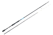 Cana Jigging Hart Nation Tenya 8'3\" - Tenya 2,52m - Barracuda Pesca