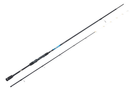 Cana Jigging Hart Nation Tenya 8'3\" - Tenya 2,52m - Barracuda Pesca