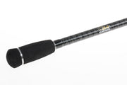 Cana Jigging Hart Nation Tenya 8'3\" - Tenya 2,52m - Barracuda Pesca