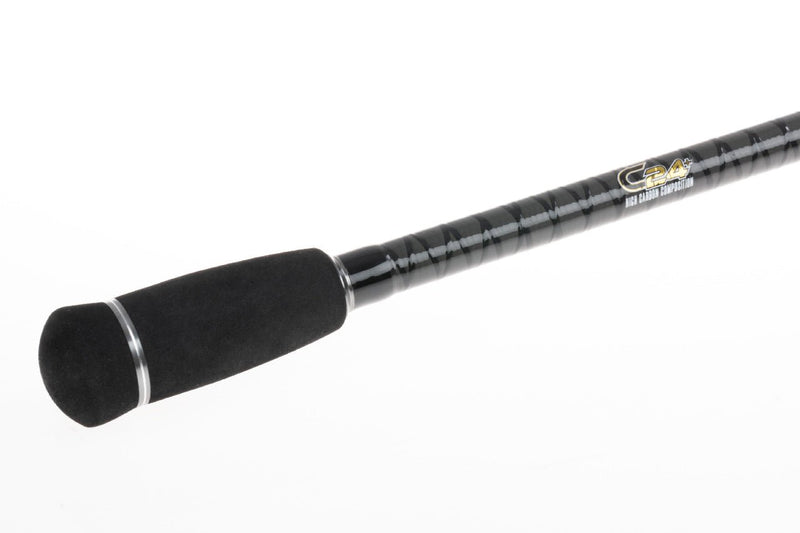Cana Jigging Hart Nation Tenya 8'3\" - Tenya 2,52m - Barracuda Pesca