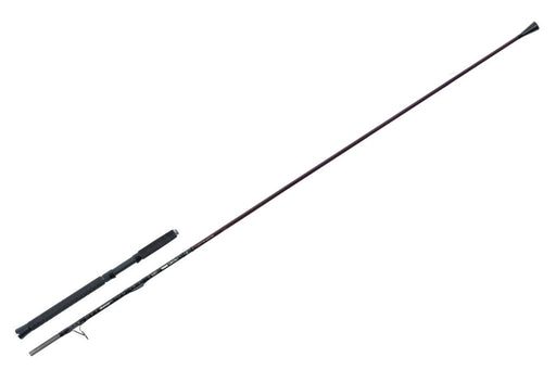 Cana Jigging Hart Toro Sabiki 7'3\" - Sabiki Pesca 2.21m - Barracuda Pesca