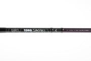 Cana Jigging Hart Toro Sabiki 7'3\" - Sabiki Pesca 2.21m - Barracuda Pesca