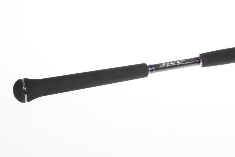 Cana Jigging Hart Toro Trek 9'0" - Predadores 2.74m - Barracuda Pesca