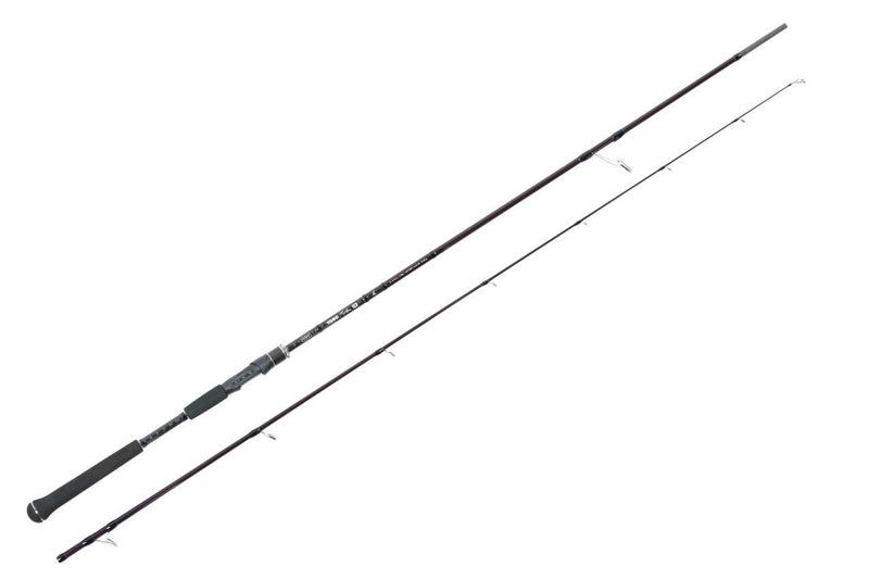 Cana Jigging Hart Toro Trek 9'0" - Predadores 2.74m - Barracuda Pesca