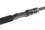 Cana Jigging Hart Toro Trek 9'0" - Predadores 2.74m - Barracuda Pesca