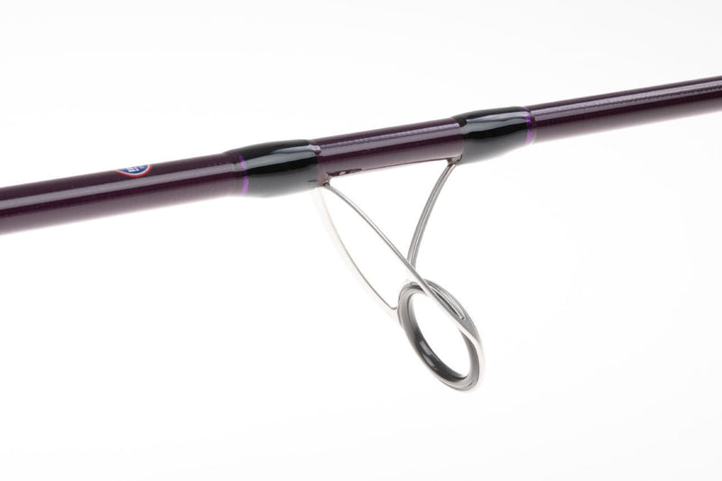 Cana Jigging Hart Toro Trek 9'0" - Predadores 2.74m - Barracuda Pesca