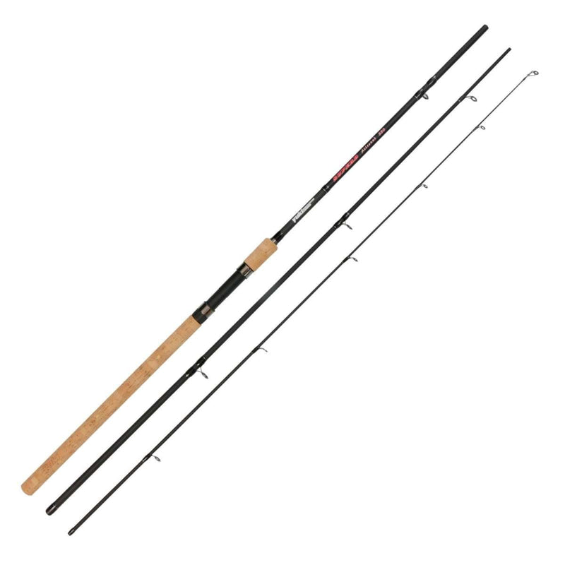 Cana Jigging Yuki Superb All Round 3.60m — Versátil - Barracuda Pesca
