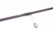 Cana Pesca Hart Toro Squid FK73 7'3\" - Eging Ultra Leve 2.21m - Barracuda Pesca