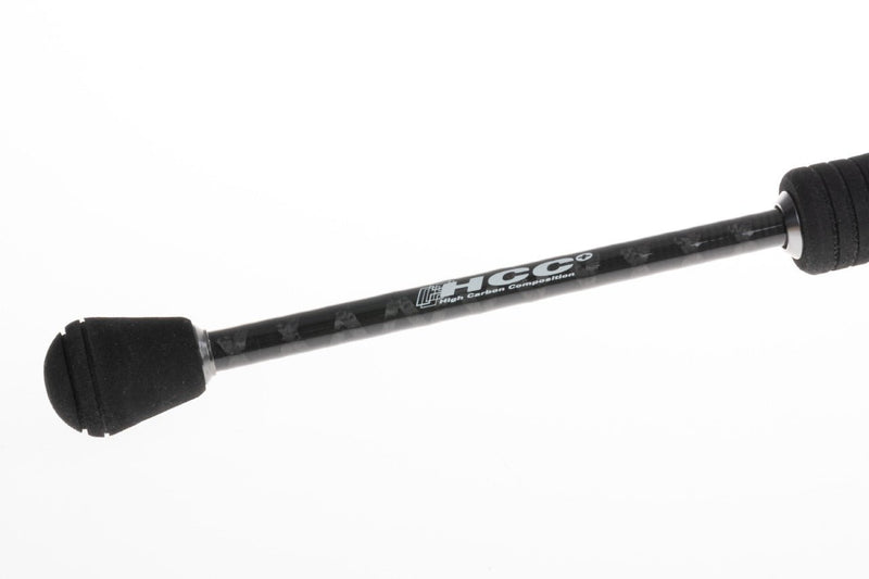 Cana Pesca Hart Toro Squid FK73 7'3\" - Eging Ultra Leve 2.21m - Barracuda Pesca