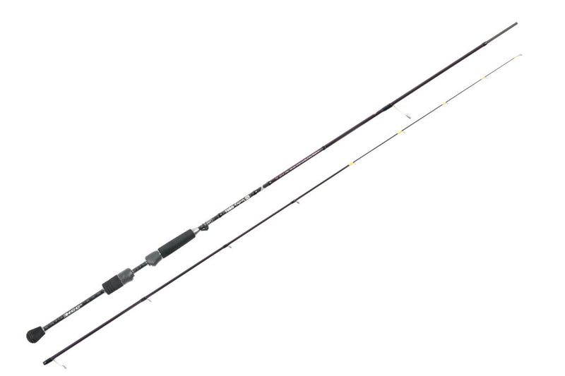 Cana Pesca Hart Toro Squid FK73 7'3\" - Eging Ultra Leve 2.21m - Barracuda Pesca
