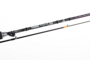 Cana Pesca Hart Toro Squid FK73 7'3\" - Eging Ultra Leve 2.21m - Barracuda Pesca