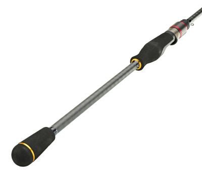 Cana Spinning Daiwa Legalis Rock Fishing LEGRF802MLFSCF — Rockfishing 2,44m 5-14g - Barracuda Pesca