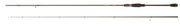 Cana Spinning Daiwa Legalis Rock Fishing LEGRF802MLFSCF — Rockfishing 2,44m 5-14g - Barracuda Pesca